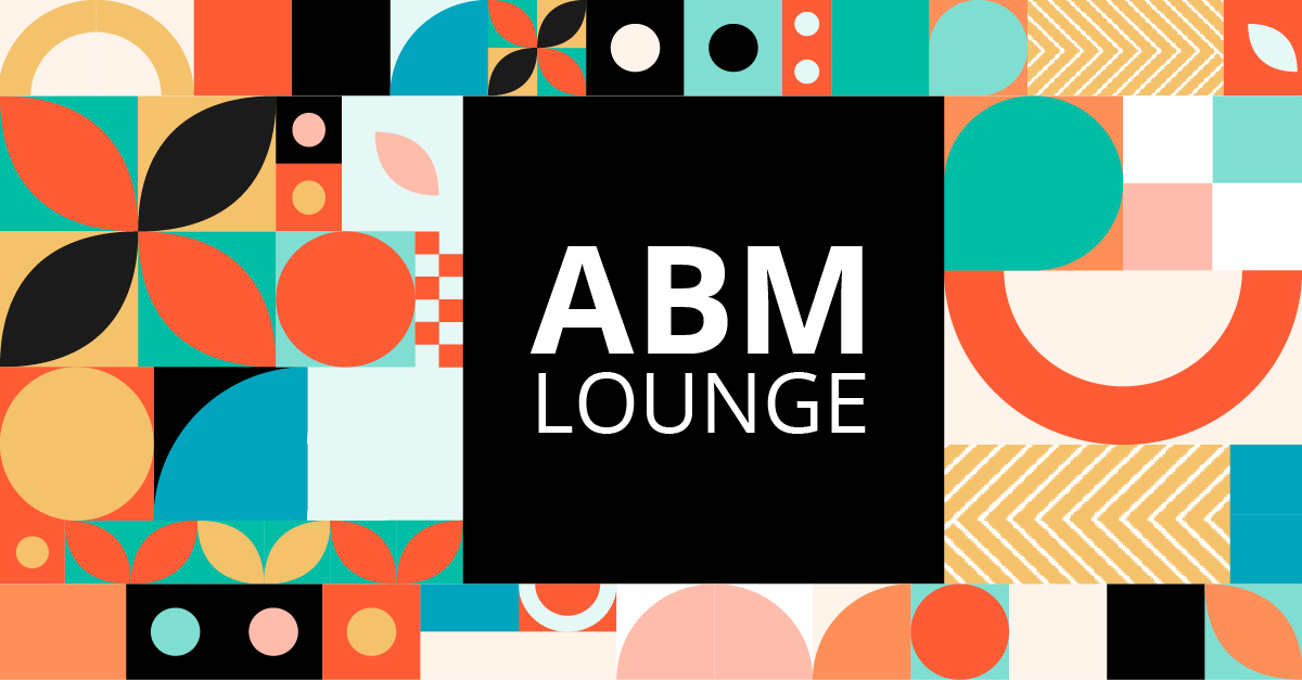 RollWorks's tweet photo. Attending @INBOUND in person?
The ABM Lounge is a must-add to your agenda:
- Attend 15 ABM sessions from 8:30-4:00 ET daily π€
- Pick up your exclusive hoodie or custom tee π
- Create your own ABM playbook π
- & more!
RSVP: ββhttps://t.co/58wFYT1GuU
#ABMified at #INBOUND22 https://t.co/eAGy2AJamf