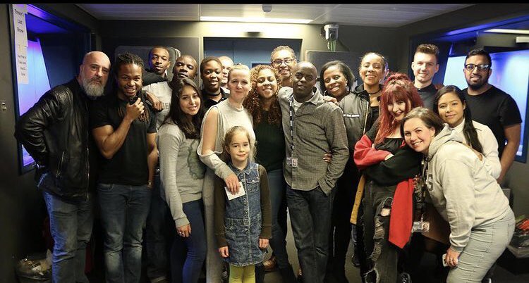 ReubenRoyal's tweet image. Big Happy Birthday to @1Xtra - 20 years and running. Forever making dreams come true