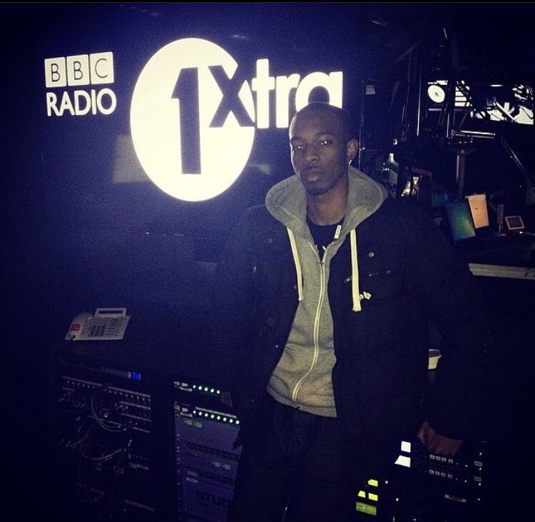 ReubenRoyal's tweet image. Big Happy Birthday to @1Xtra - 20 years and running. Forever making dreams come true