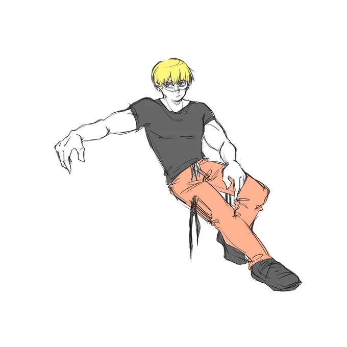練習 