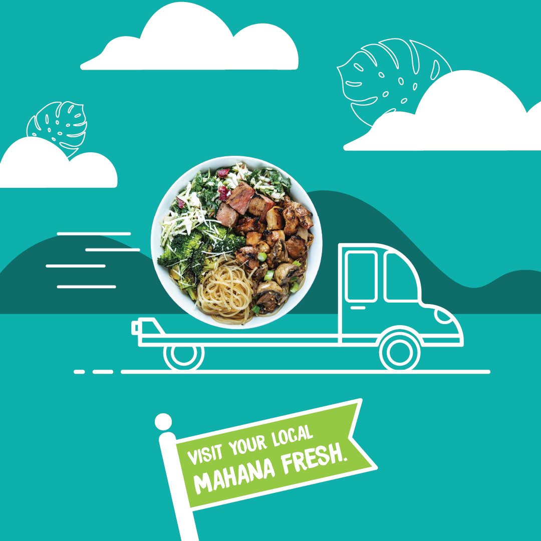 The more you live, the better you get. We love the life we live and the world we want to create. Come visit us at your local Mahana Fresh!

Don't be shy 😉

#mahanafresh#veggies#family#instagood#active#lifestyle#fresh