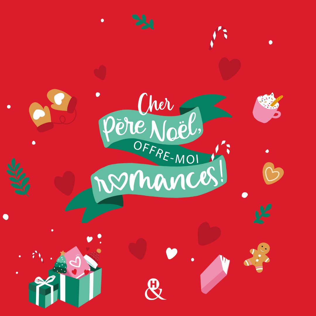 CollectionEt_H's tweet photo. Et si pour Noël, on offrait un peu d’amour ? 🎄 Rendez-vous le 05 octobre pour découvrir « Veux-tu passer tous tes Noël avec moi ? », la nouvelle comédie romantique de Noël d’@BlaineEmily qui n’est autre que le troisième roman de la série "T'embrasser sous la neige". ⛄❄️ https://t.co/eT1GA2DVe0