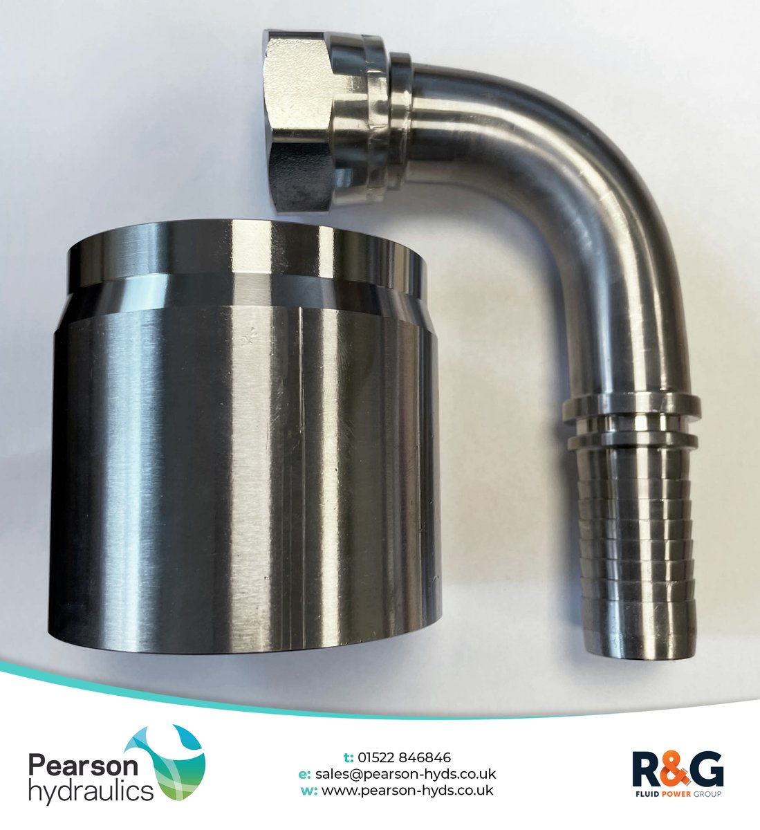 Pearson Hydraulics tweet media