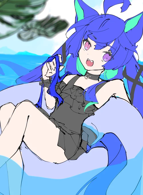 さぁ夏までに終わるといいねぇ?#ツインターボ 