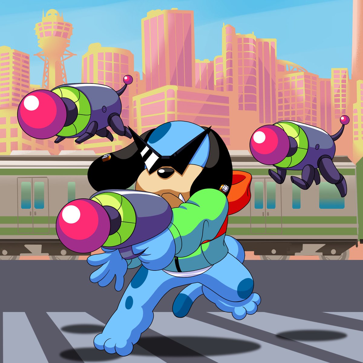 The streets of Green One start Poppin off in an instant 

Tag a buddy you would drop everything to have their Back 🤝 

Best Comments gets Rewarded With WL

🔁 ❤️