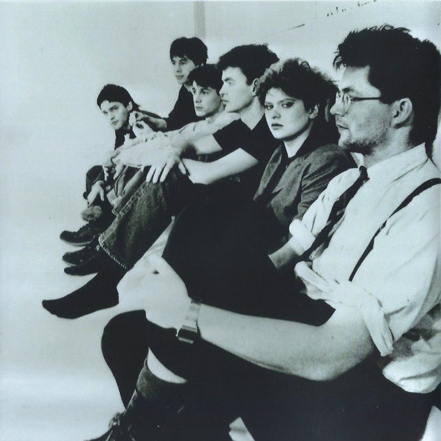 Thanks to everyone who has signed up to our mailing list so far! We've been putting together all sorts of KTP nostalgia, stories, memories, photos and more - we're very much looking forward to sharing with you all. For those yet to sign up, head to eepurl.com/h7rHaX
