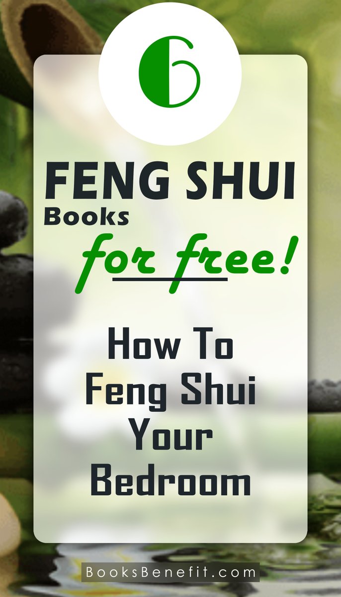 BooksBenefits's tweet photo. How To Feng Shui Your Bedroom - PDF

Download : https://t.co/GC1o8nSrbL 

-
#fengshui #vastu #therapy #healing #fengshuitips #astrology #o #reiki #tarot #meditation #numerology #vastushastra #fengshuimaster #zen #vastutips #vastuconsultant #a #fengshuihome https://t.co/RrdZMq9bcN