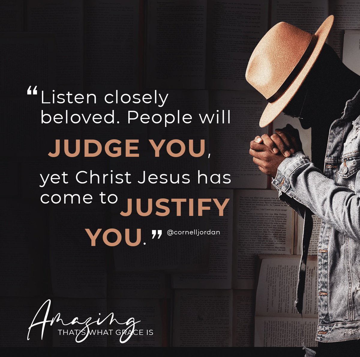 YoMetroAG's tweet photo. Grace in abundance. His way is better!
#Amazing_ThatsWhatGraceIs #MeetMeAtMetro #Build_SlowRightTogether @cornelljordan https://t.co/T0yUrryMW7