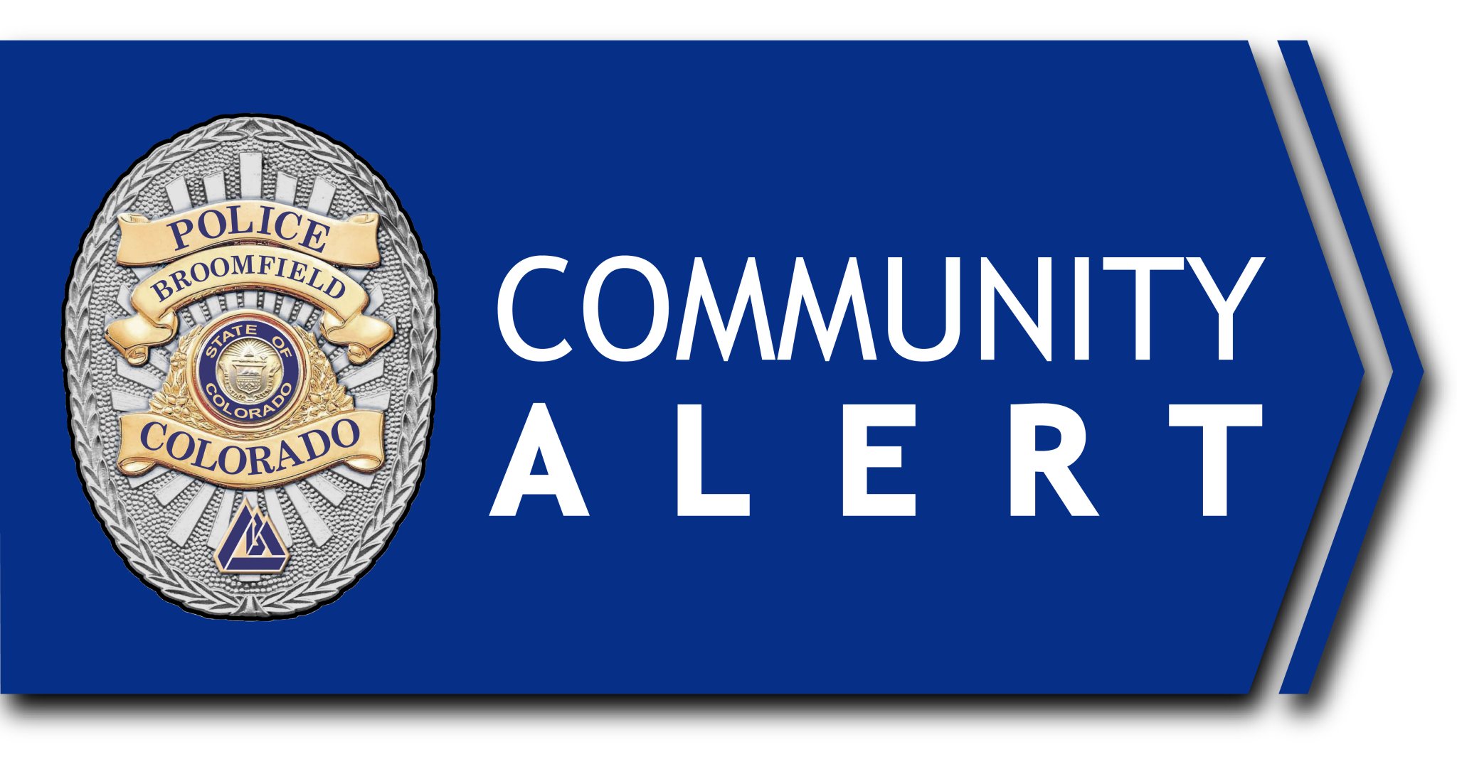 Broomfield Police on Twitter "Due to street flooding from the heavy