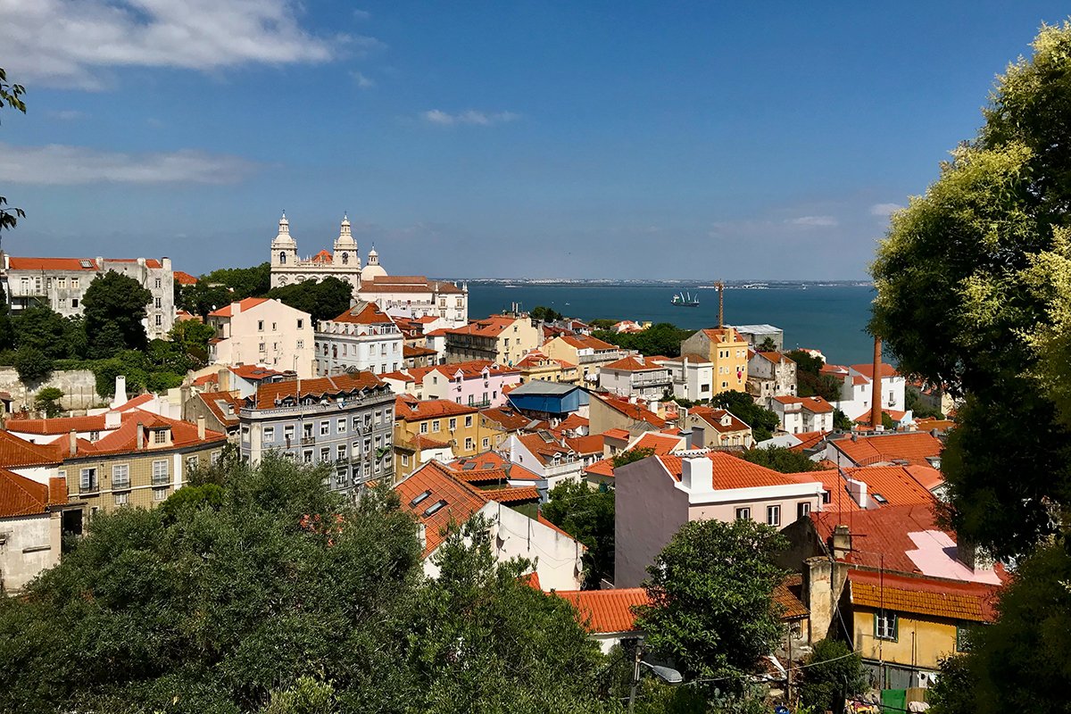 TravelOffshore's tweet photo. Part of Portugal, but roughly 1,400 kilometres west from the capital city of Lisbon, the Azores are one of two archipelagos (the other is Madeira) that are composed of nine volcanic islands, strewn throughout the North Atlantic Ocean https://t.co/5gHdynGRzo https://t.co/4LgYsGjRy7