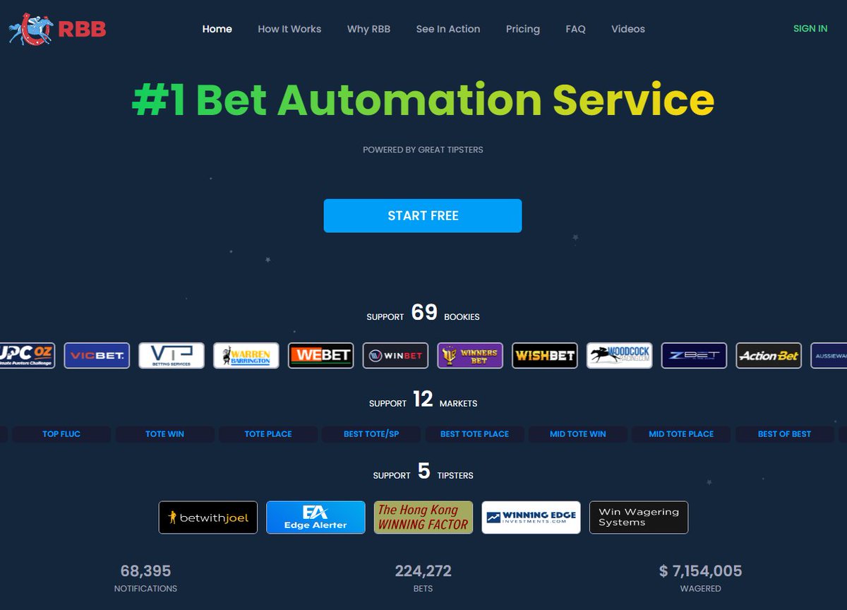 rbb_bet's tweet photo. RBB wagered over $ 7M. 🚀🚀🚀
#racingbb #betwithjoel #edgealerter #winningedgeinvestments #hongkongwinningfactor #winwagering https://t.co/ut9ZKwVgZG