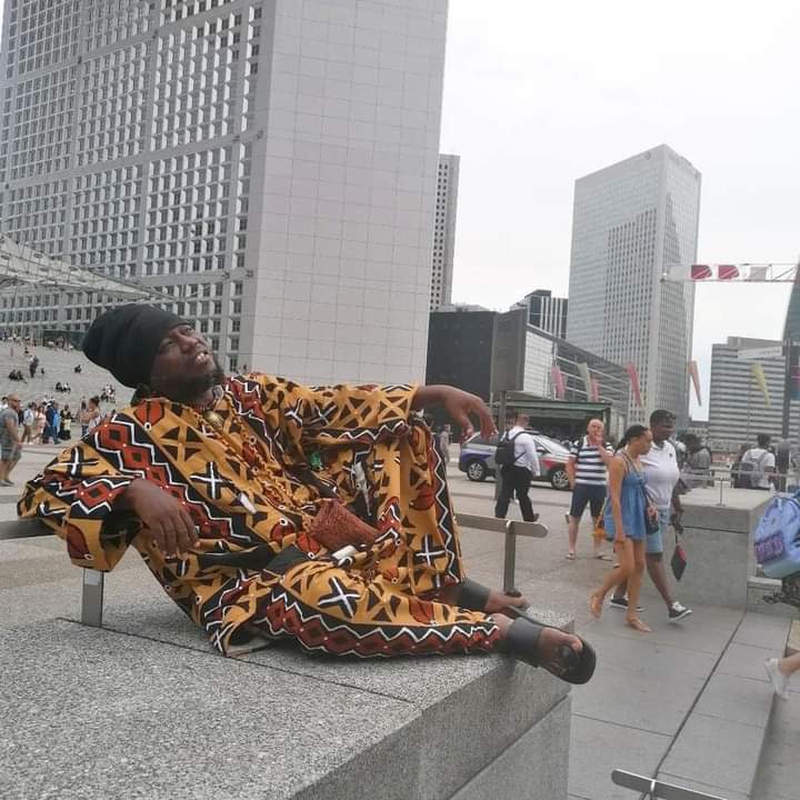 BoiKarim1's tweet photo. @Blakkrasta is giving them pressure in the #taxidrivershow @Class913fm #ClassNkoaa #AfricanHistroyClass #TaxiJam now and we are Heading torwards to the #BlakkPot @nat_ebube @QadirTendaana3 @SparePartPlug @mbanaanburidiba @EugenPeprah @BONGOWAILER https://t.co/SthtwhpP1J