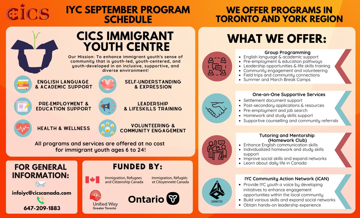 ImmigrantYouthCentre tweet media