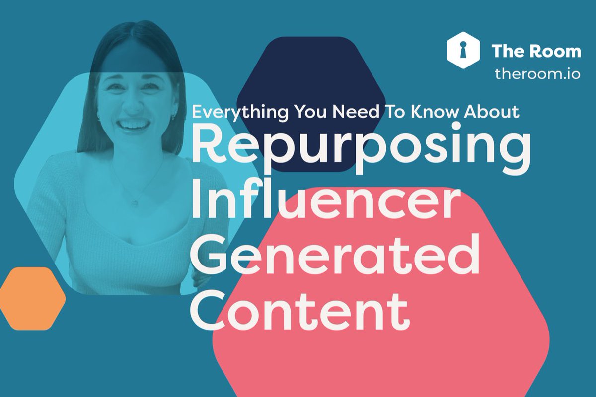 The Influence Room tweet media