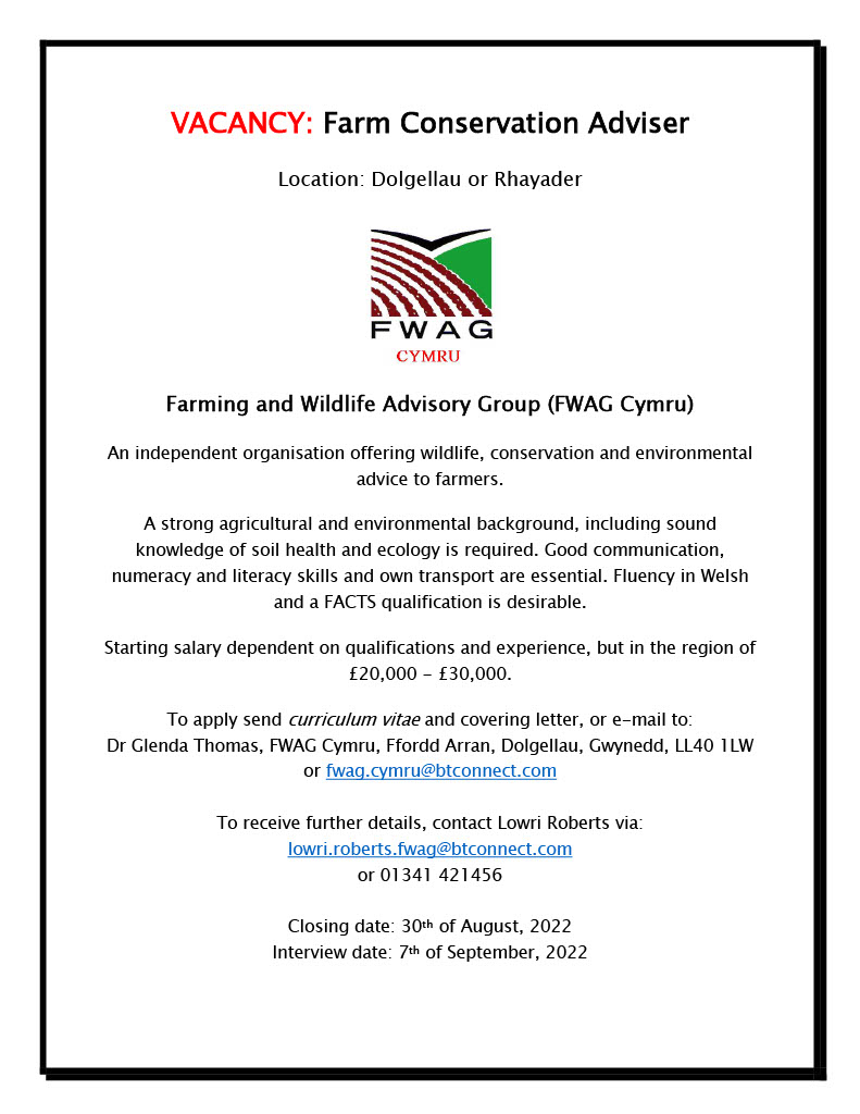 FWAGCymru's tweet photo. https://t.co/KhoaVV1mbM