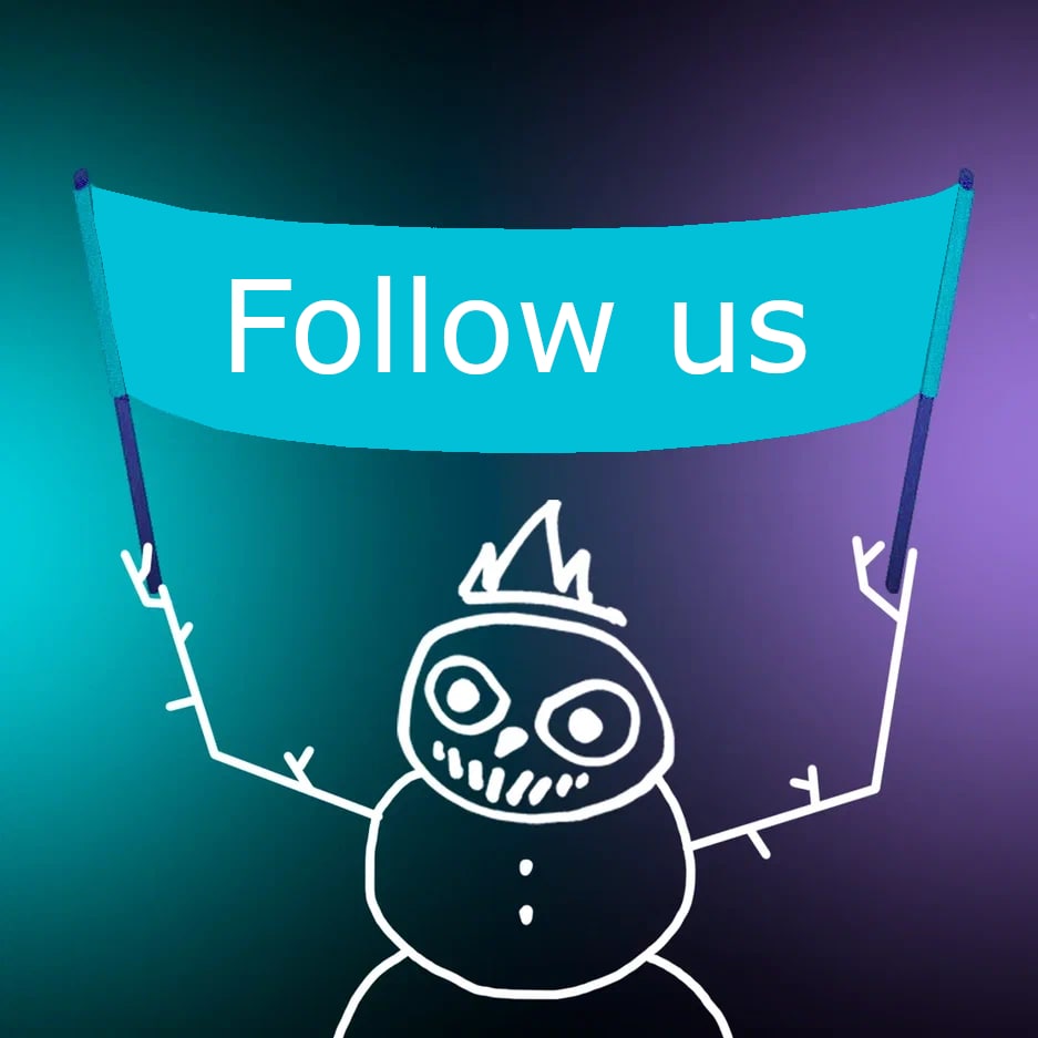 Heyy frens. The #Metablizzard community is moving to a new Twitter acс. Now ➡️all updates, posts, #collaborations, and #collaborations giveaways will be posted ⬇️⬇️⬇️ 
<a href="/metablizzardart/">Metablizzard</a>
⛄️#snowmen and ⛄️#coalmen  will continue to fight for supremacy
Follow us! <a href="/metablizzardart/">Metablizzard</a>