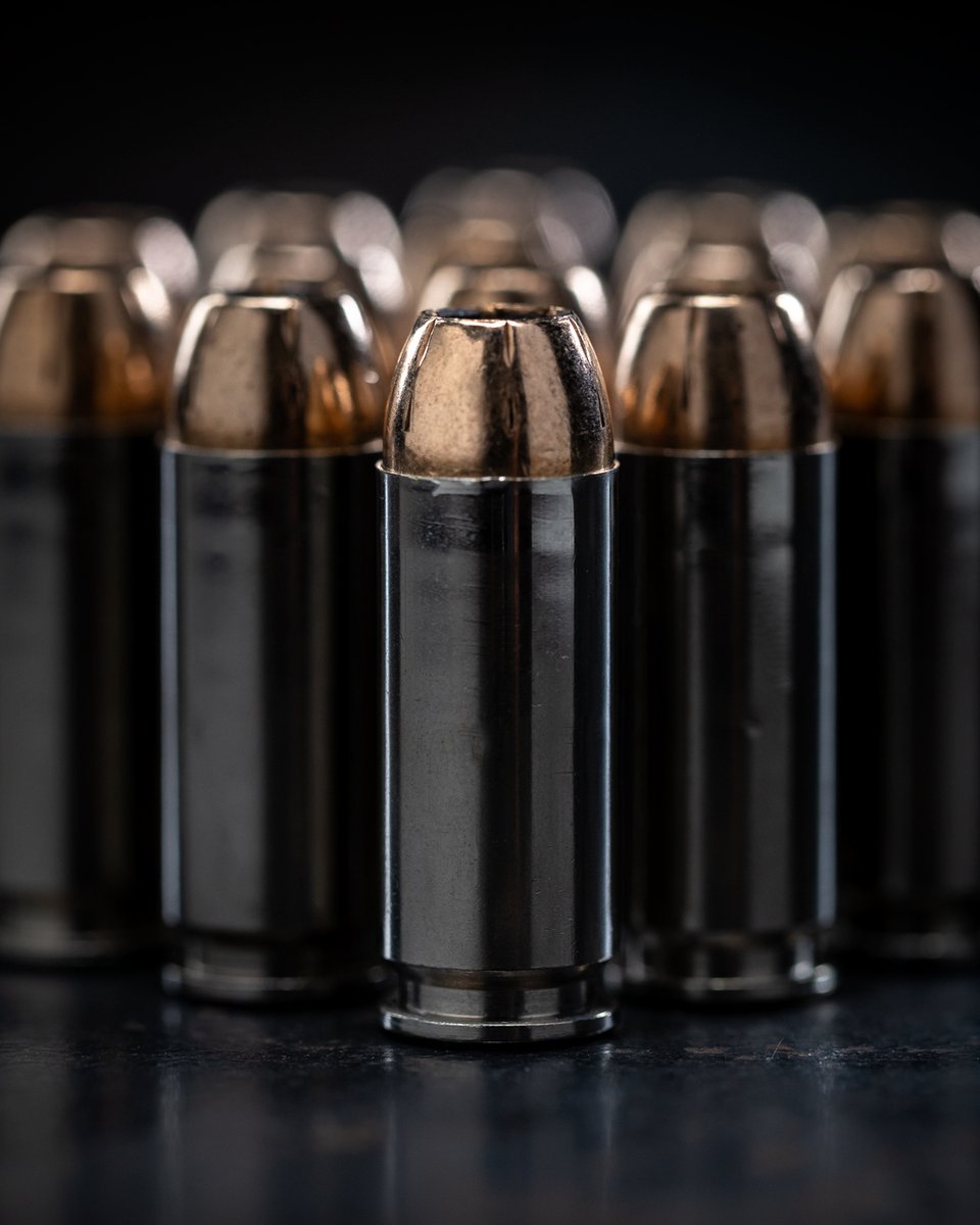 Federal Premium tweet media