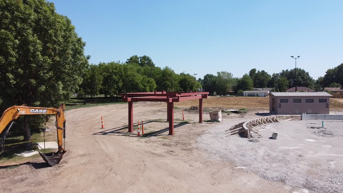 LandPlan1983's tweet photo. #McCullough Park #tulsa https://t.co/0M000AyZP6