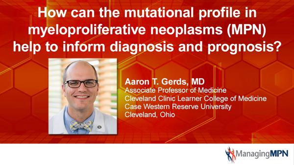 🤔How important is it to consider the mutational profile of each patient when considering a definitive treatment plan❓ @AaronGerds 1⃣ min READ➡️bit.ly/33hwuR2 #bloodcancer @VoicesofMPN @MPNVoice @MPN_AA @mpnadvocacy @MPN_Hub @MPN_RF @mpndoc @CanadianMpn @hematology999