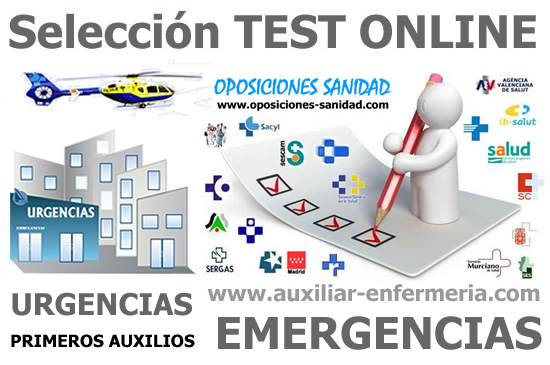 TEST ONLINE Recopilatorios sobre URGENCIAS / EMERGENCIAS... FaSiI99XwAItbf_?format=jpg&name=small