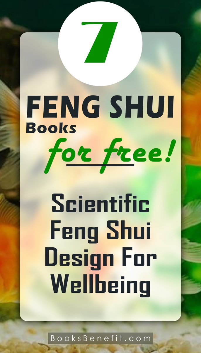 BooksBenefits's tweet photo. Scientific Feng Shui Design For Wellbeing - PDF

Download : https://t.co/rFCuTSUSMx 

-
#fengshui #vastu #therapy #healing #fengshuitips #astrology #o #reiki #tarot #meditation #numerology #vastushastra #fengshuimaster #zen #vastutips #vastuconsultant #a #fengshuihome https://t.co/TKajNYIzdl