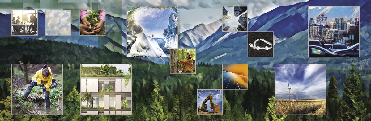 Enviro_Journal's tweet photo. Looking to learn the latest about the #environment sector in Canada? In this edition: critical conservation advice from @ducanada; #zeroemissiontransit investments from @cib_en; research on #bioenergy opportunities @usask; and new CCO at @CHAR_Technology.
https://t.co/7qwP7v9pZQ https://t.co/QfS6WPOMUz