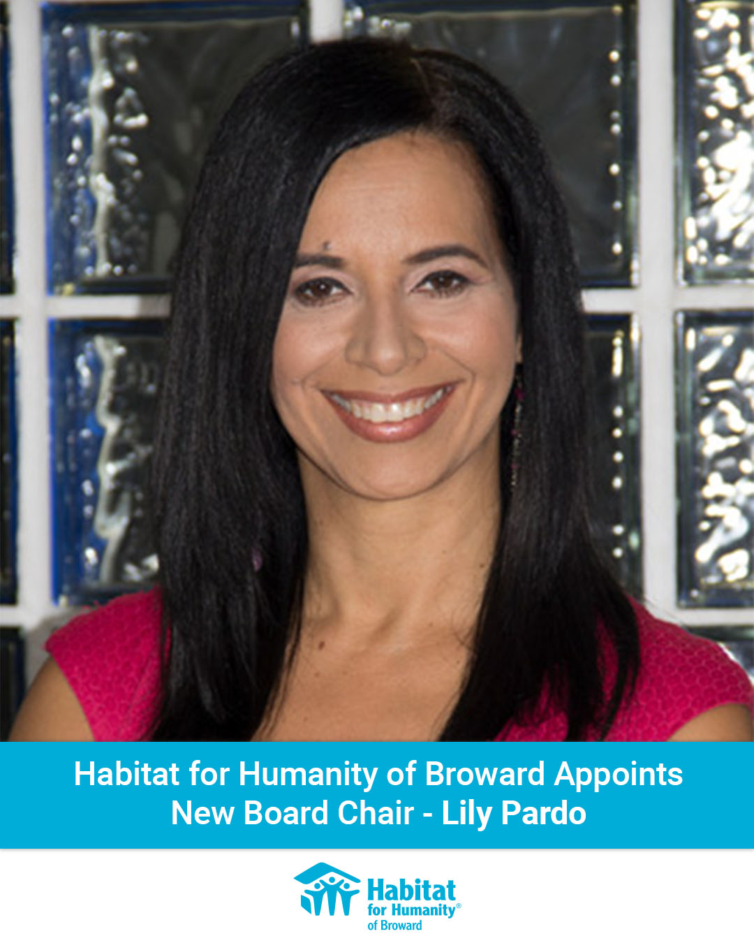 Habitat for Humanity on Twitter "“We are thrilled to have Lily accept