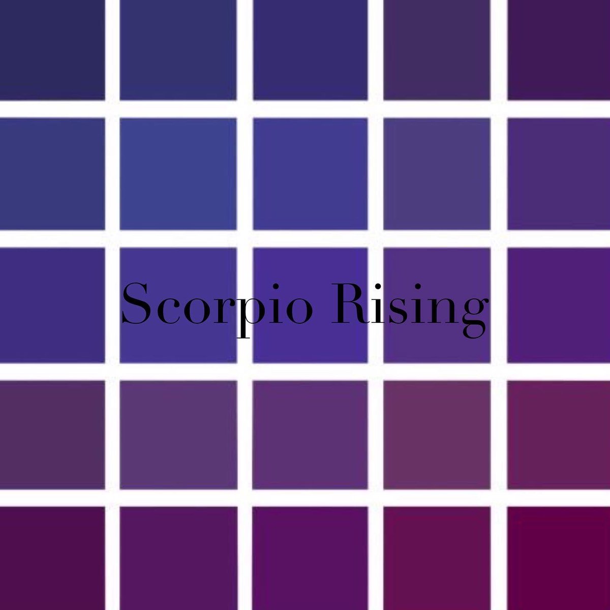 anoldharmonica's tweet photo. Don't like all those yellows for Taurus Sun, but all the purples in my Moon and Rising totally make up for it. https://t.co/cpeQxNI6T7