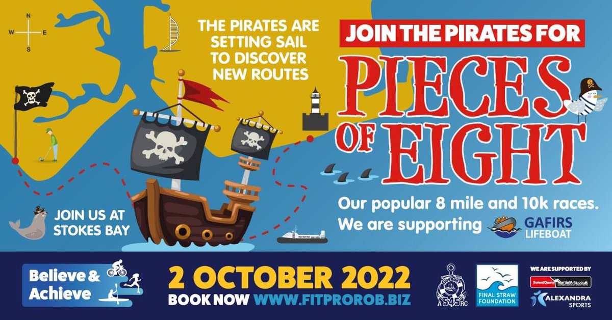 This is our next big event and we are just letting everyone know that we only have 40 places left. Be quick. fitprorob.biz