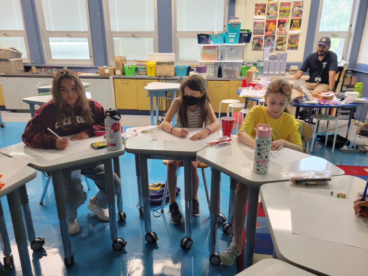 Sharp 5th Grade tweet media