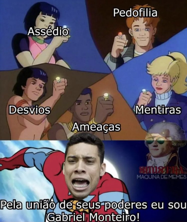 GadoDecider's tweet photo. Bolsonarista e do MBL. 🐮 https://t.co/DScFl90dTT