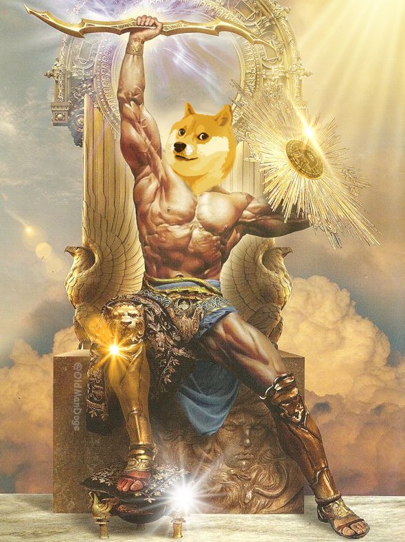 ÐogeArmy 🚀🚀🚀 tweet media