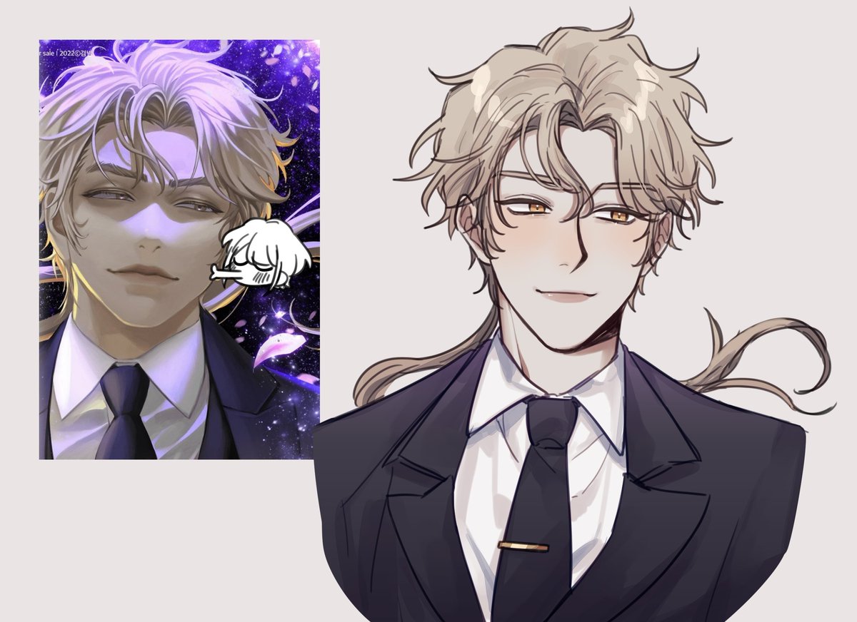 sorry i had to i really had to for swk #orv