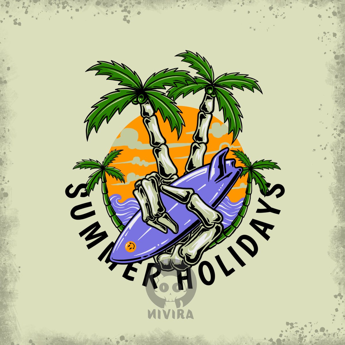 nivira_studio's tweet photo. Design For Sale !
#illustration #graphicdesign #vintage #trademark #apparel #supplyco #clothingmerch #tshirt #tshirtdesign #vintagedesign #artwork #skull #teesdesign #branddesign #outfit #distro #skulldesign #retrodesign #clothingbrand #clothing #clothingline  #summer #holiday https://t.co/SSBiJ2r6fB