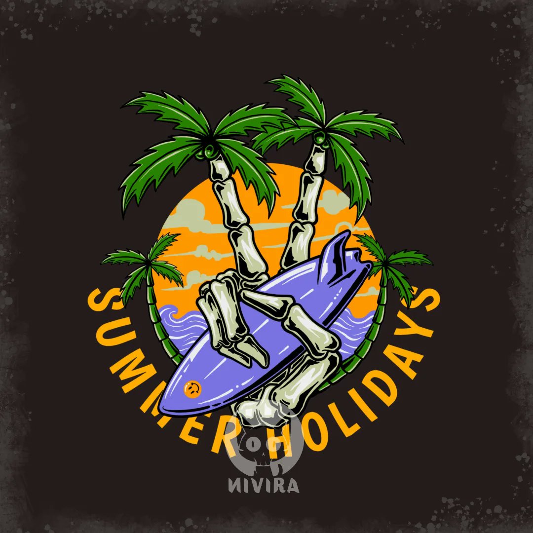 nivira_studio's tweet photo. Design For Sale !
#illustration #graphicdesign #vintage #trademark #apparel #supplyco #clothingmerch #tshirt #tshirtdesign #vintagedesign #artwork #skull #teesdesign #branddesign #outfit #distro #skulldesign #retrodesign #clothingbrand #clothing #clothingline  #summer #holiday https://t.co/SSBiJ2r6fB