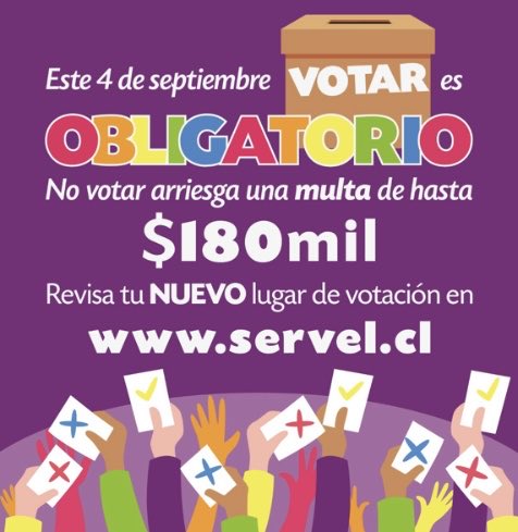 maxcolodro's tweet photo. Es muy importante difundir… https://t.co/h9n6rDEerP
