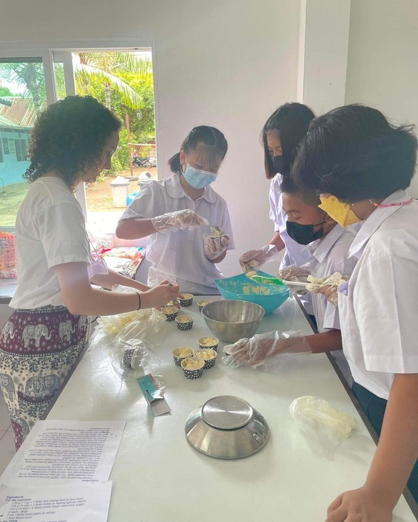 FirstServe tweet media