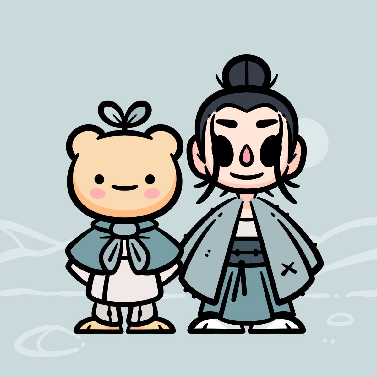 KOPOKO ID tweet media