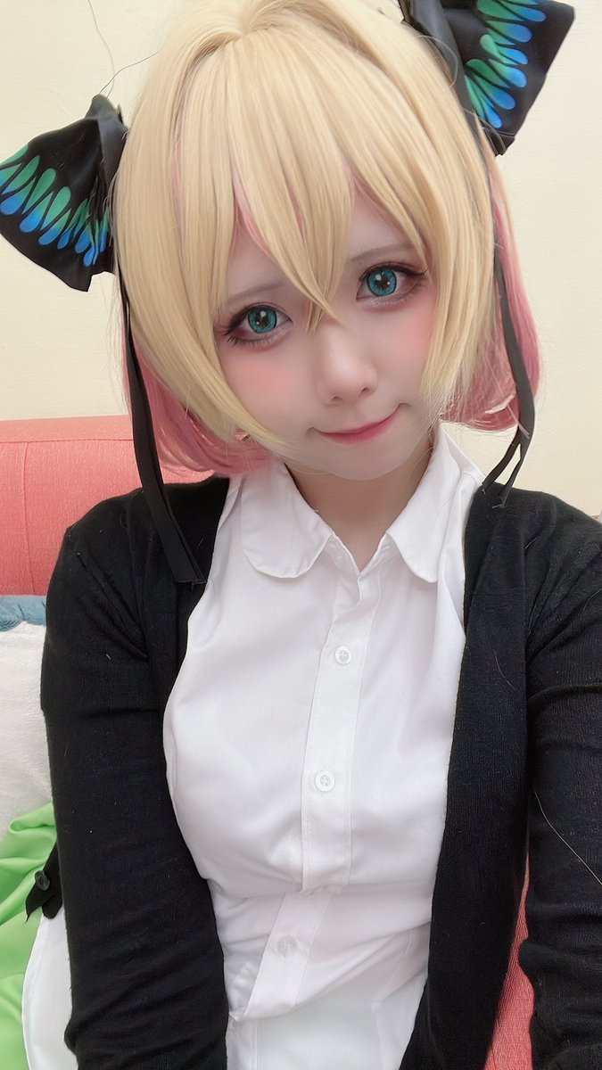 麻美X二乃

版本圖下收💛💜

#コスプレ https://t.co/r9RjEQG7Gu