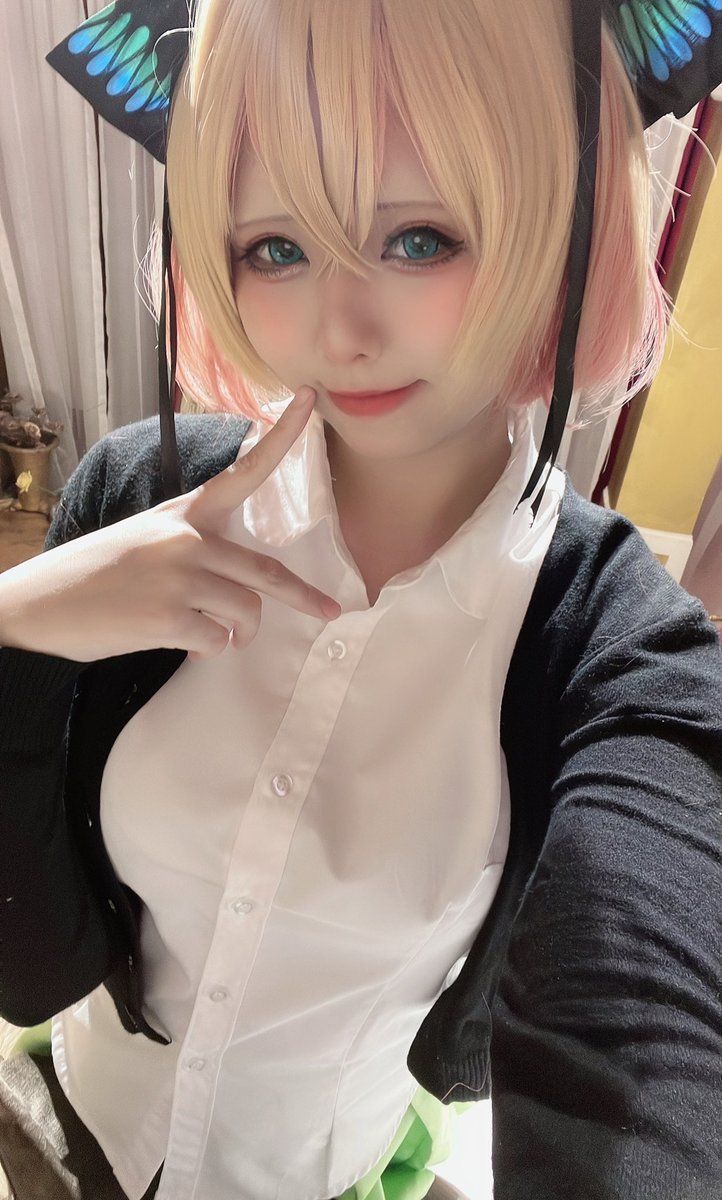 麻美X二乃

版本圖下收💛💜

#コスプレ https://t.co/r9RjEQG7Gu