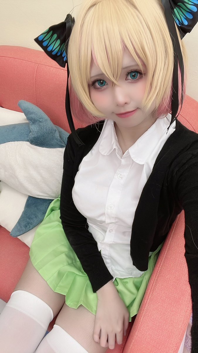 麻美X二乃

版本圖下收💛💜

#コスプレ https://t.co/r9RjEQG7Gu
