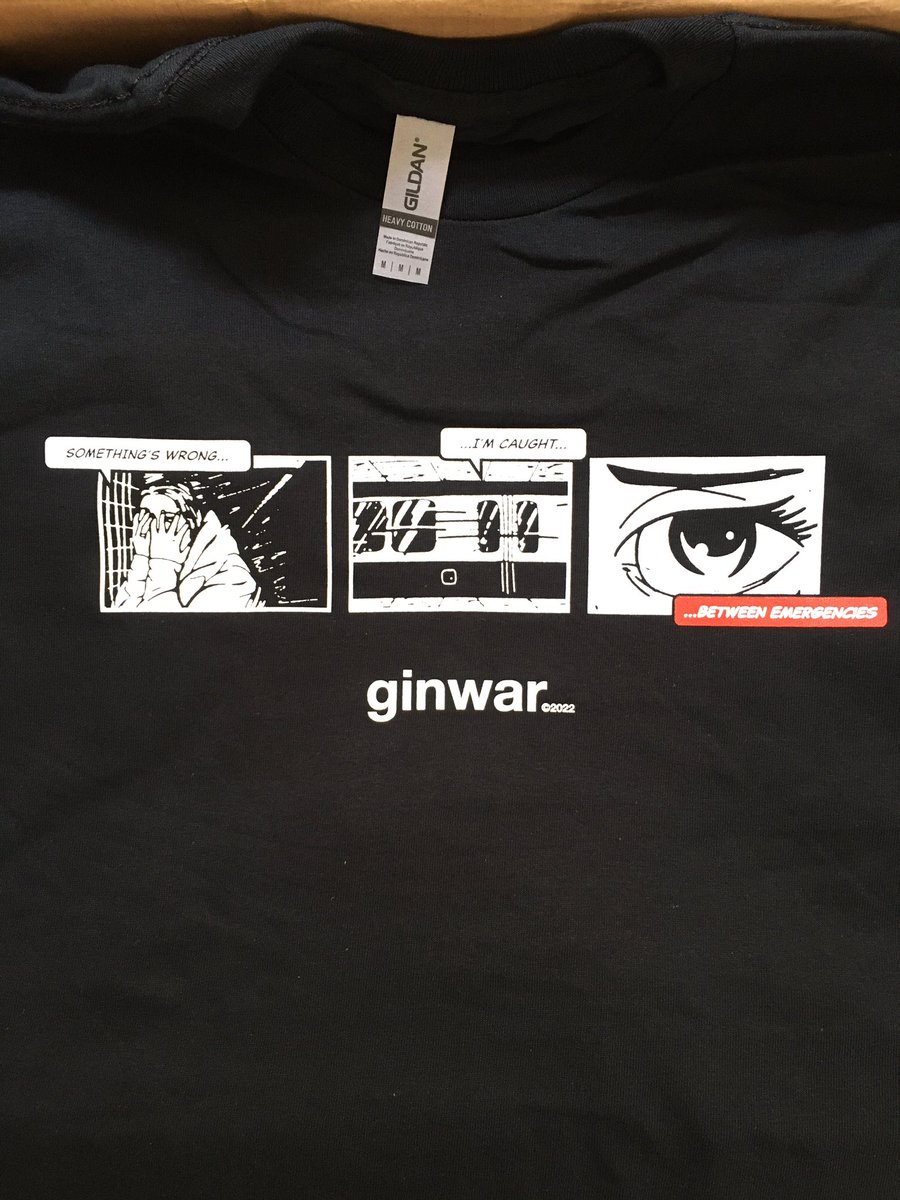 playing lofi records in belmar tomorrow, gonna have some new merch