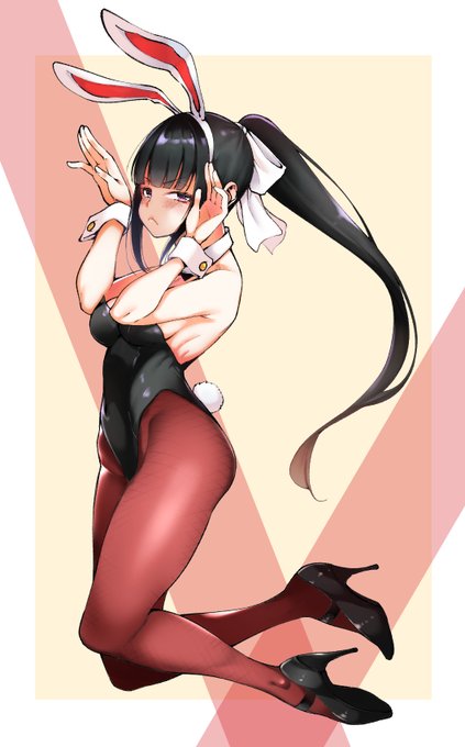 今日はオーバーロードの放送日
バニーナーベちゃんは至高!! 