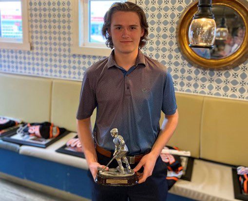 scottmacintosh4's tweet photo. The final invite to Mooseheads training camp is forward Landon MacIntosh of Cheticamp, NS.

He won the Coaches Award with the Cape Breton West Islanders last season &amp; scored 15 points in 29 games  (8G 7A).

*Great last name too. https://t.co/1dvDSzjRzY