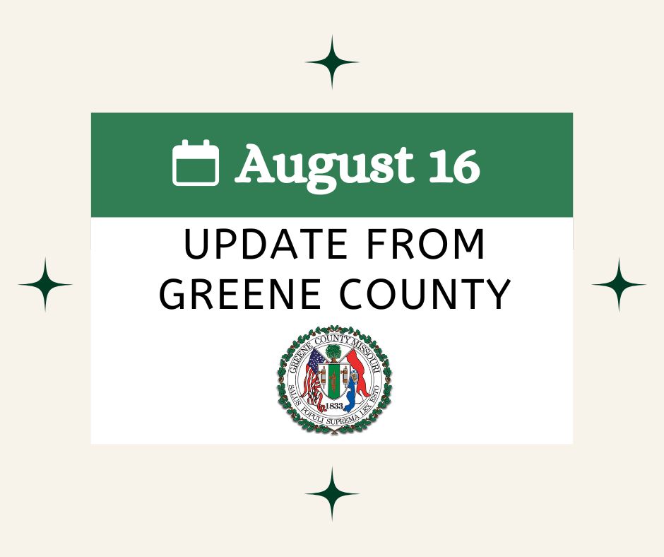 The Greene County Commission approved 29 awards on Tuesday to small businesses that applied for American Rescue Plan Act (ARPA) COVID-19 relief funds.

Click here to read the full press release: greenecountymo.gov/files/PDF/file…
