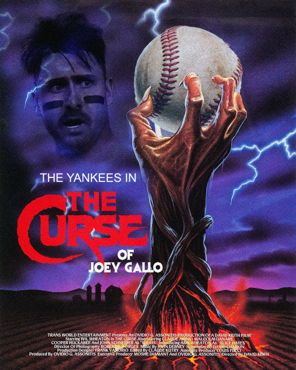 Since the Joey Gallo trade:

Yankees: 2-10
Dodgers: 11-1