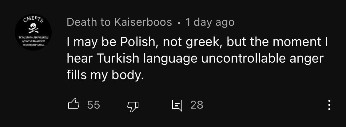 Cursed Balkan Comments On Twitter