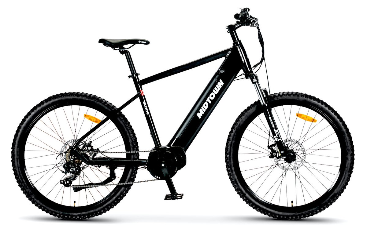 ebikesinternatl's tweet photo. Slane Introduces the Midtown and Midtown XT as First Mid-drive eBikes for Urban Segment #ebikes #cycling #urbanmobility #bikelife #climatechange #bikes #morecycling #eAdventures #eCommuting https://t.co/SPHqRJX7Q3 https://t.co/MK7DAUIMxN