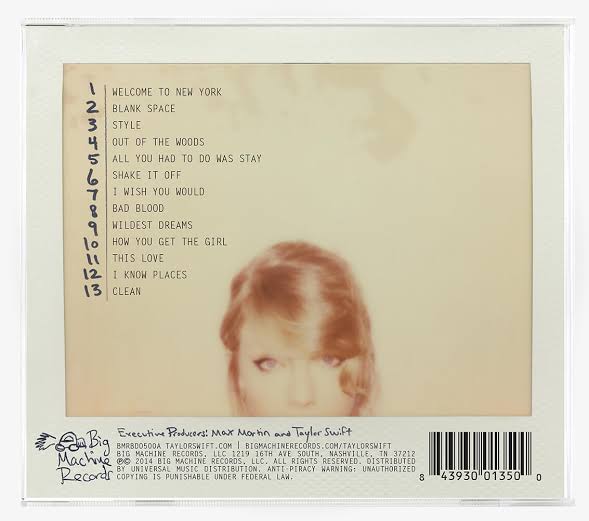 RIAACharts_'s tweet photo. .@taylorswift13 "1989" album:

🏆 24m Worldwide units (14.3m pure)
🏆 #1 in 13 Official charts
🏆 +20B Global streams
🏆 2 songs +30m ww sales
🏆 3 songs #1 BB Hot100
🏆 1 songs Diamond RIAA certified
🏆 4 Guiness world records
🏆 30 Major awards
🏆 $ 250M Tour gross https://t.co/EUetg1rAFx
