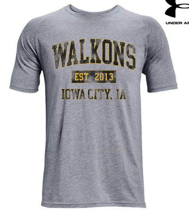 Washed Up Walkons tweet media